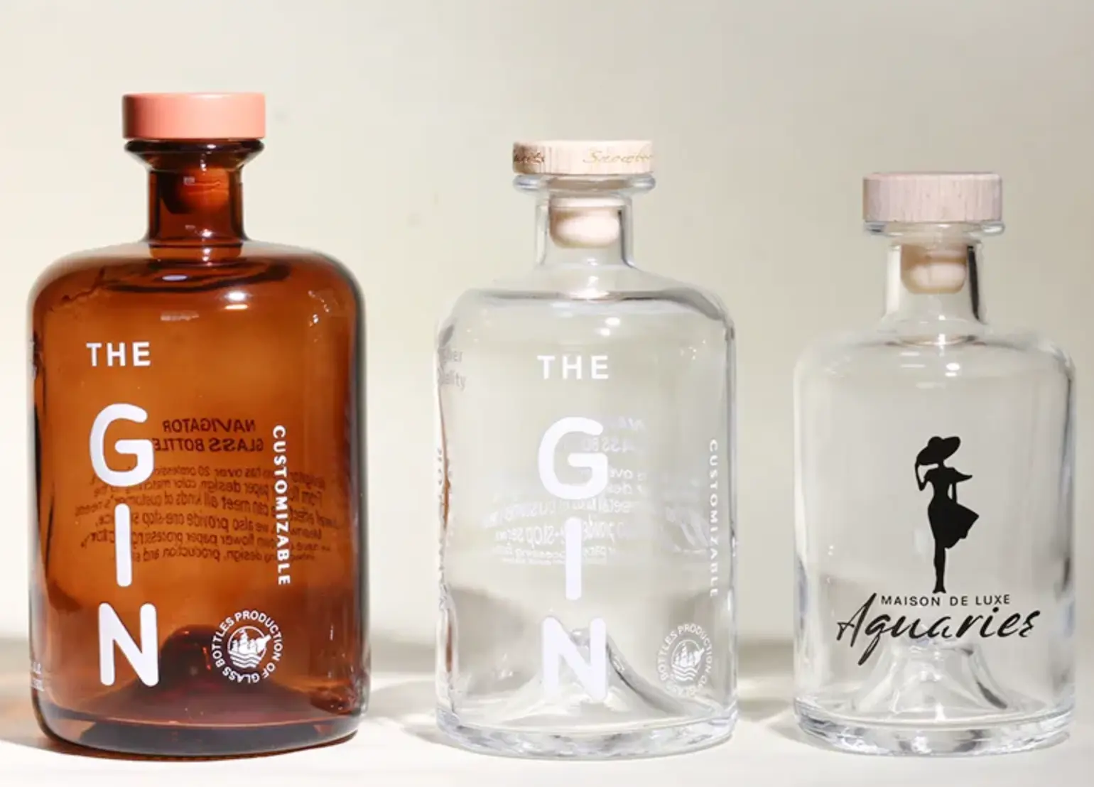 The Art of the Vessel: Merfons Glass elevates the spirits experience-test